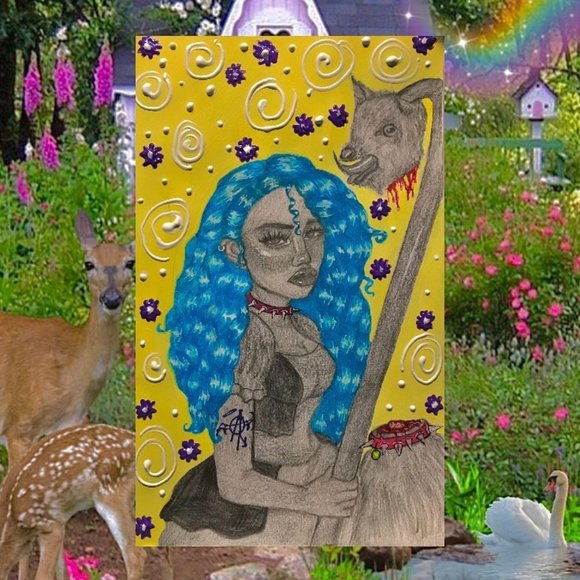 MY ARTWORK - Picture 7 of 16